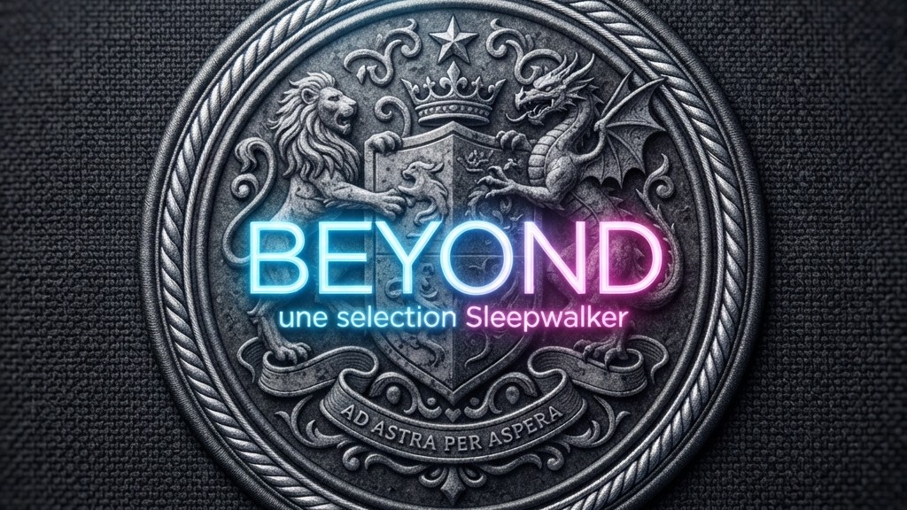 Sleepwalker