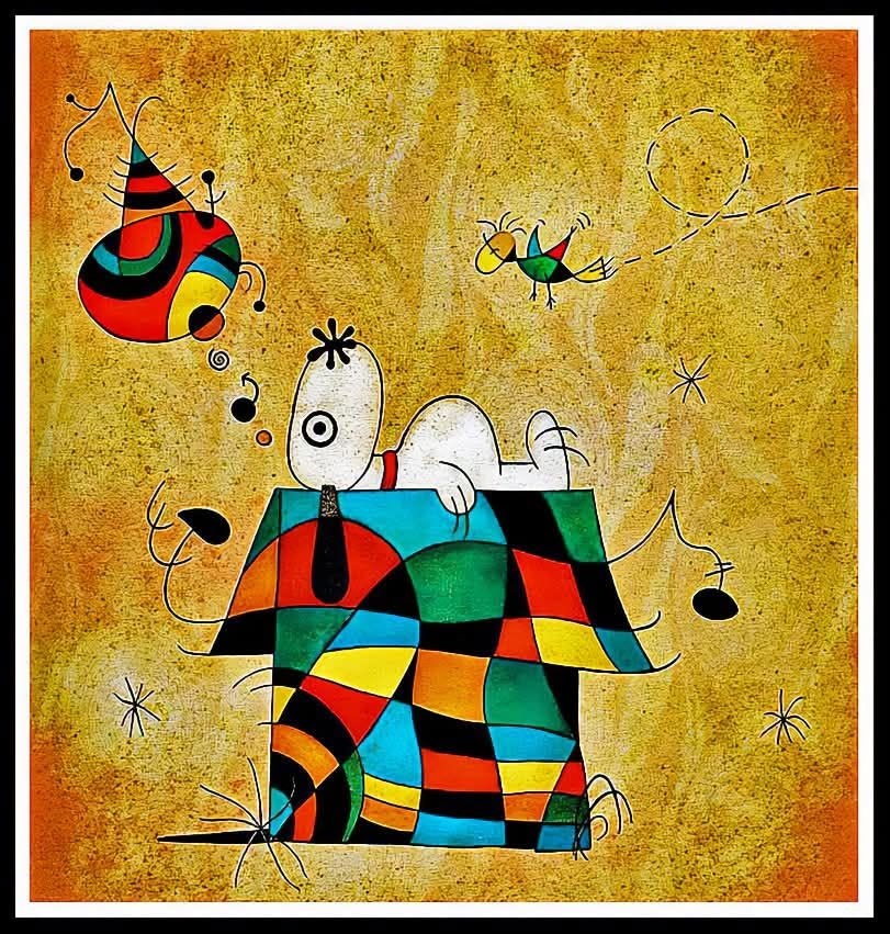 Snoopy