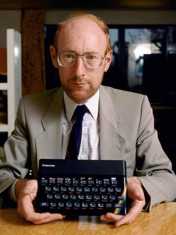 ZX Spectrum