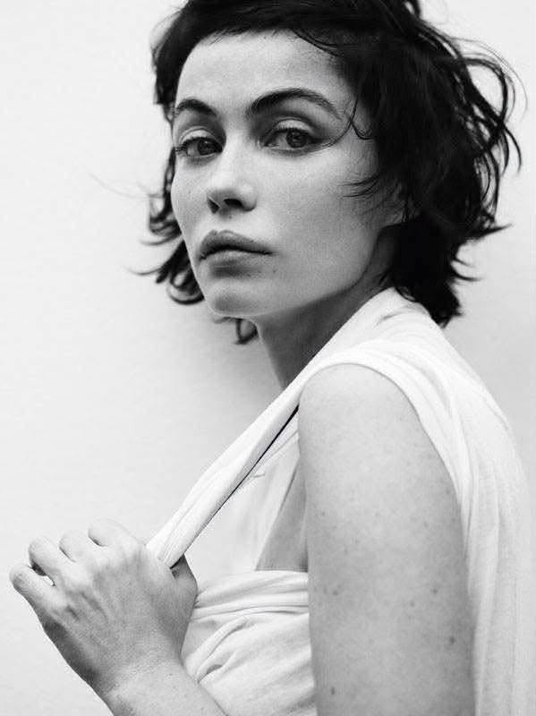 Emmanuelle Béart