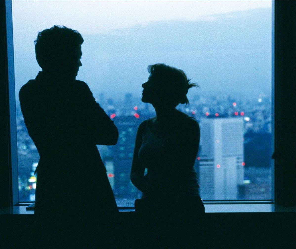 Lost in Translation