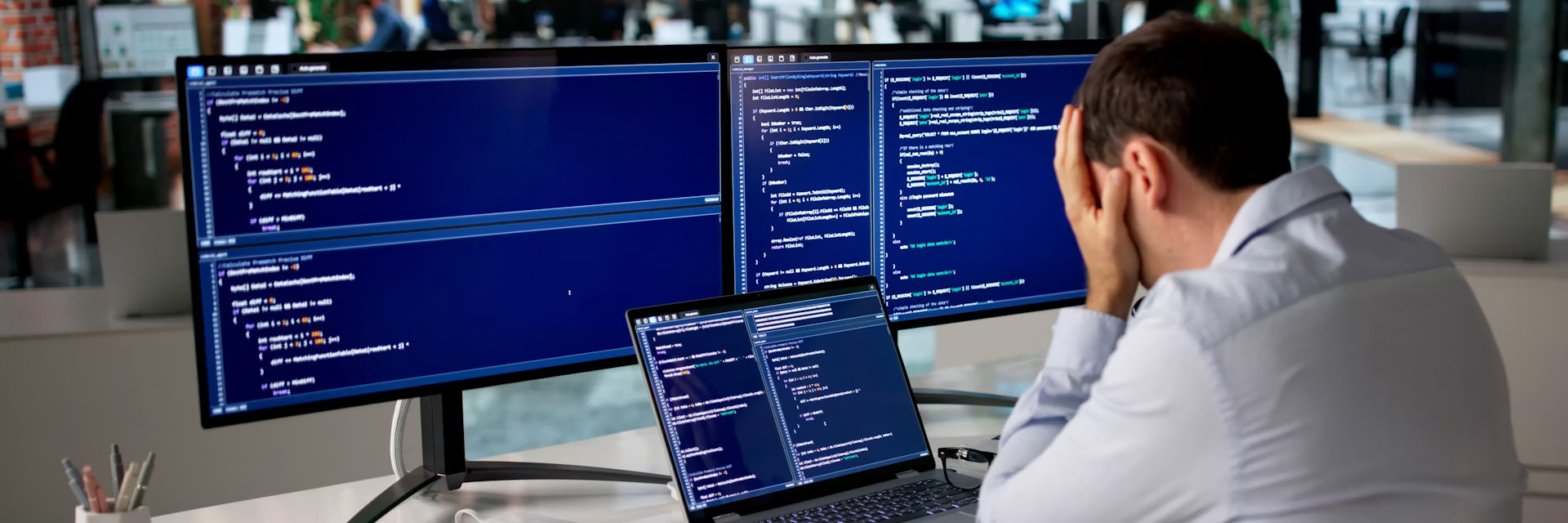 La « vibecoding fatigue » 