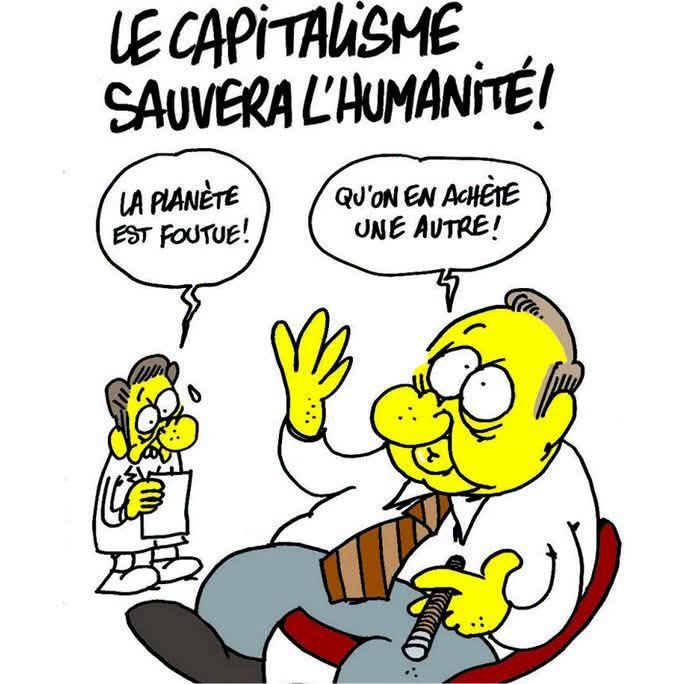 Charb