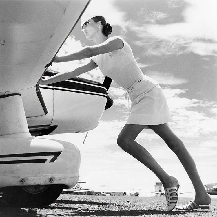 Norman Parkinson