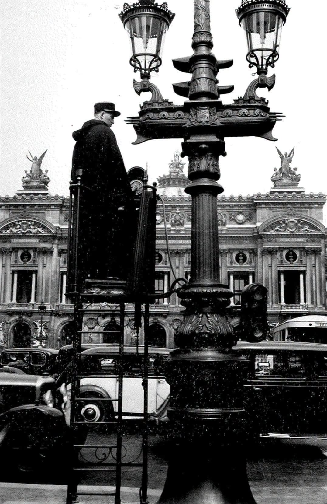 Willy Ronis