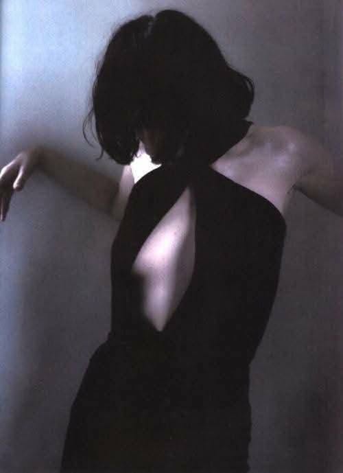 anna salvaje