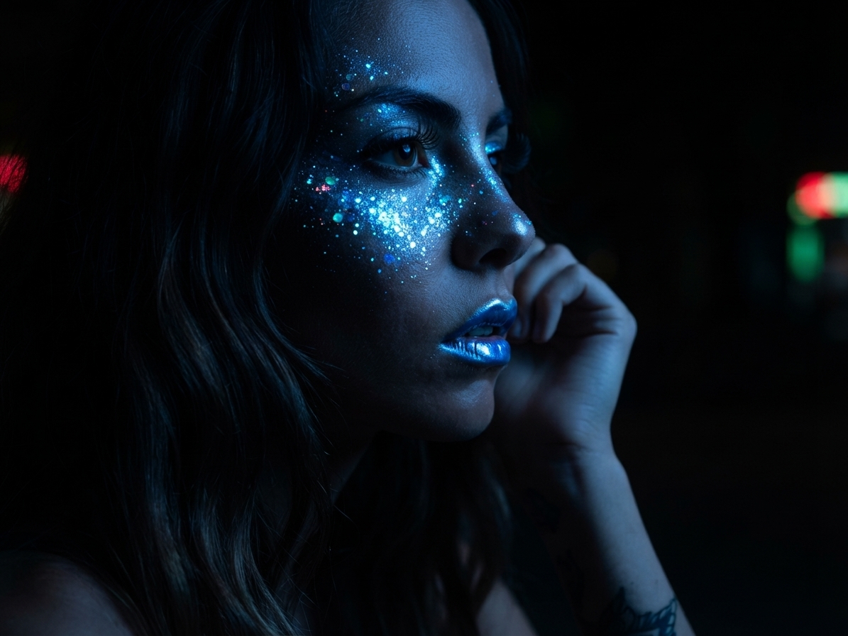 Paillettes